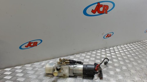 Moteur capote peugeot 206 - de,