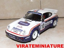 PORSCHE 911 SC RS 3° TOUR DE