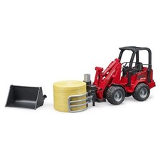 Chargeur Hoflader 2630 Avec