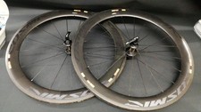 Roue En Carbone MAIC COSMIC