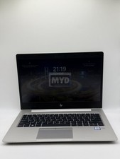 PC Portable HP, EliteBook 830 G7, 13,3", i5-10210U@2,6GHz, 32Go 1To W 11Pro