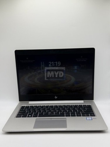 Portable elitebook 830 - pc, hp,