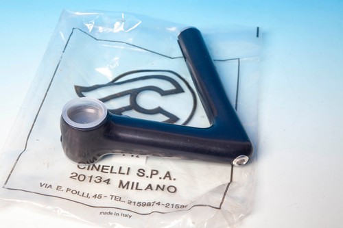 Cinelli nero potence - potence, 115