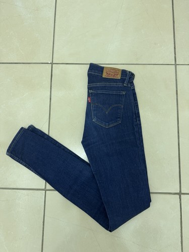 Jean levis femme bleu - femme,