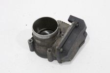 VW Golf Cabriolet 5K Mk6