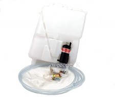 Kit bouteille lave-glace pour