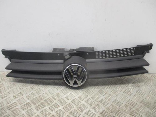 Calandre volkswagen golf - calandre, 4