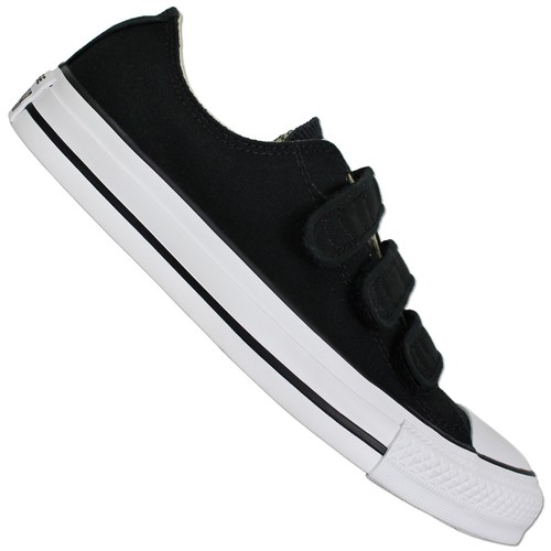 Chaussures basses converse - basses, all
