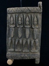 Art Africain Tribal - Petite