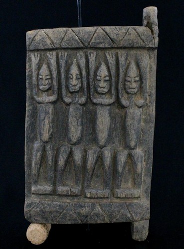 Art africain tribal petite - tribal,