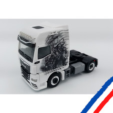 HERPA - tracteur MAN TGX "