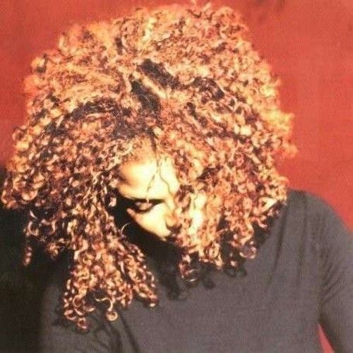 The velvet rope - rope, janet