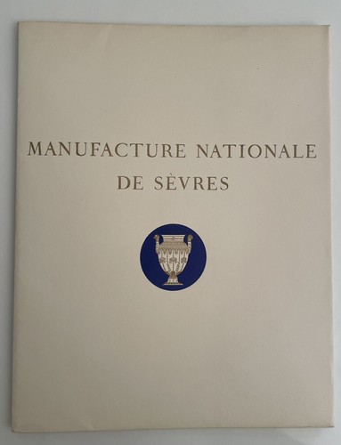 Manufacture nationale - nationale, de