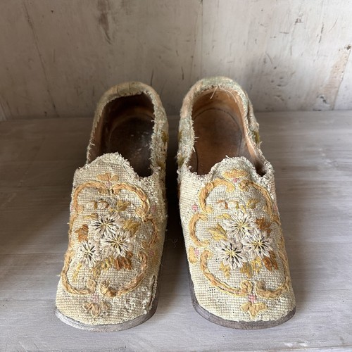 Chaussures homme anciennes - chaussures,