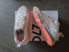 W Nike Air Max 270 React