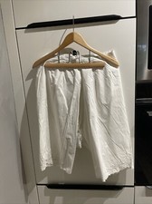 Ancienne culotte fendue