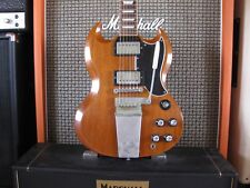 RARE GIBSON SG Les Paul relic  Historic Guitar PAF's early 60's model