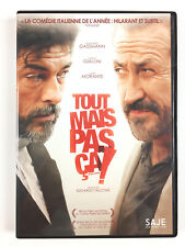 DVD Tout mais Pas ça / Saje