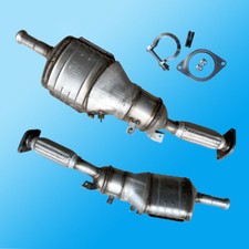 EU5 FAP Filtres a particules