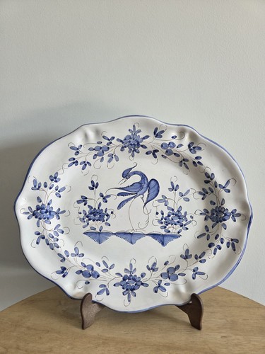 Jodra martres plat ovale - martres, en