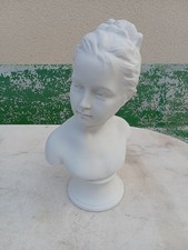 BUSTE FEMME  THARAUD LIMOGES
