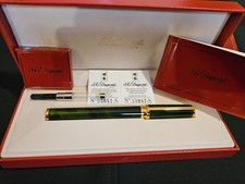 Stylo Plume Dupont