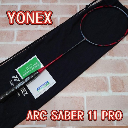 Yonex arc saber pro - yonex, 11