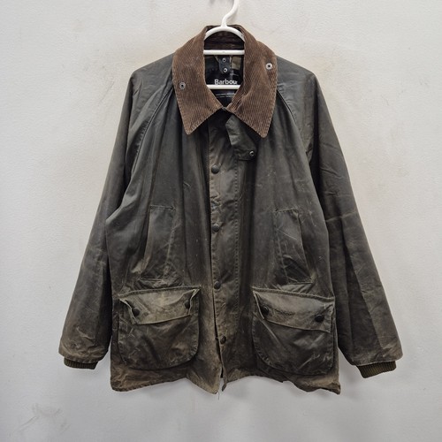 Barbour classic bedale - barbour,