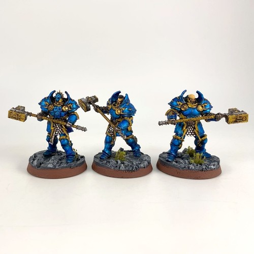 Annihilators plastique - annihilators,