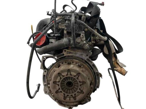 Fyda moteur complet ford - fyda,