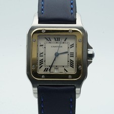 Montre Homme Cartier Santos