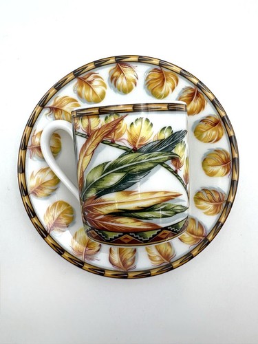 Tasse expresso brésilienne - tasse, à