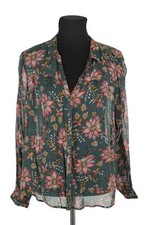 Blouse verte Bash L