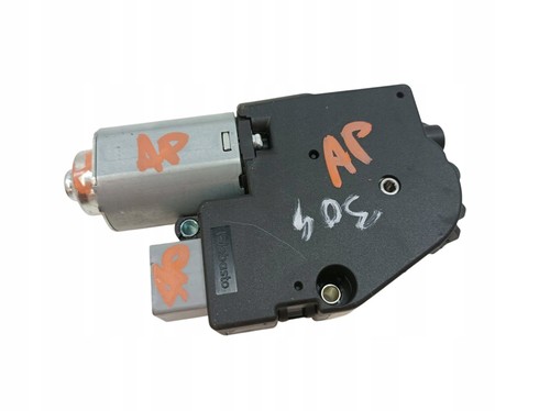 Moteur toit ouvrant - moteur,
