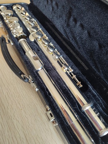 Trevor james 10xe overhauled - trevor,