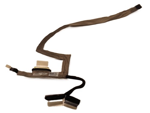 Cable nappe ecran video lcd - cable,