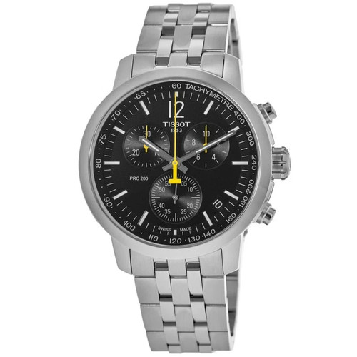 New tissot prc 200 quartz - prc,