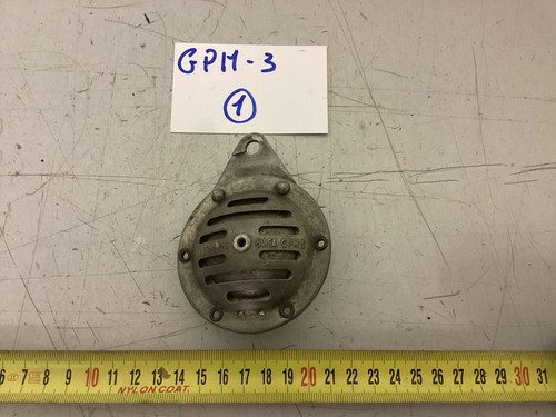 Klaxon gpm 3 igm - 6v,