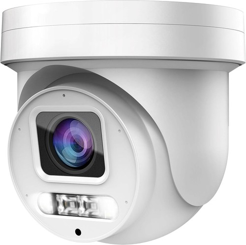 8mp mini ptz - ptz, camera