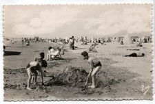 62 - LE TOUQUET-PARIS-PLAGE -