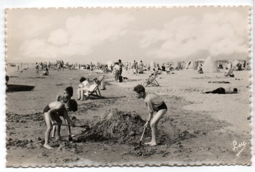 Touquet paris plage - -,