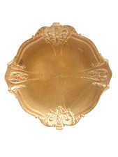 Coupelle Art Nouveau 1908 –
