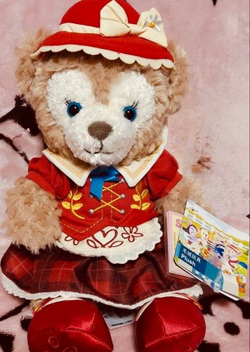 Shanghai disney duffy - disney,