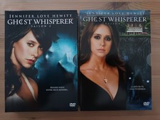 GHOST WHISPERER Jennifer Love