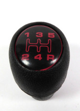 Pommeau de levier de vitesse PEUGEOT 205 GTI CTI Dturbo modèle BE3 - NEUF 091521