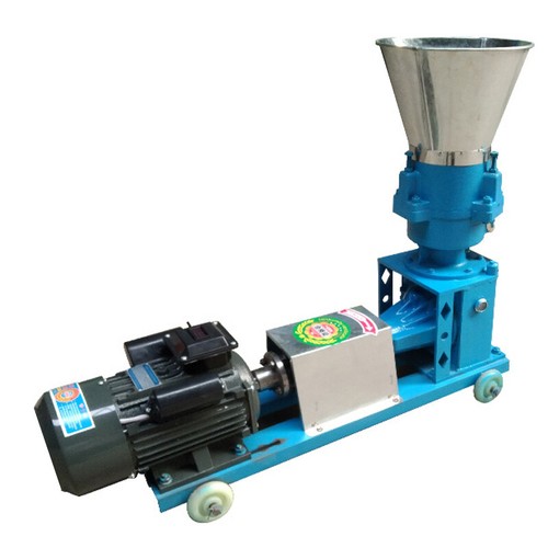4kw 150 mill pellet machine - 4kw,