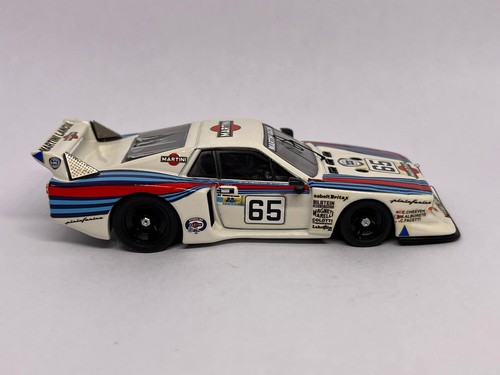 Lancia beta monte carlo - beta,
