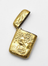 Pyrogène boîte allumettes