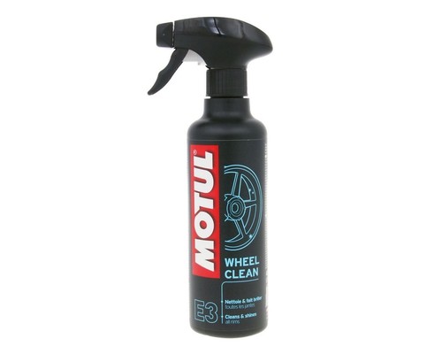 Nettoyant pour jantes motul - nettoyant,