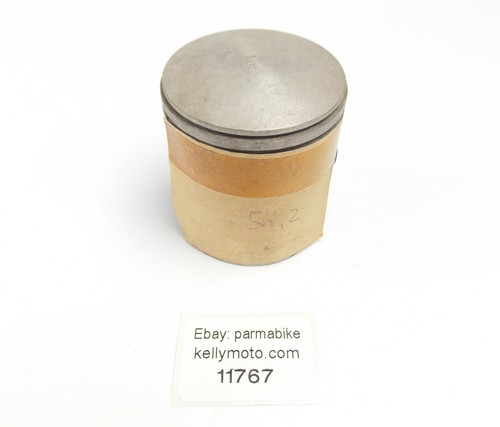 Nos piston dinamin - nos, diamètre
